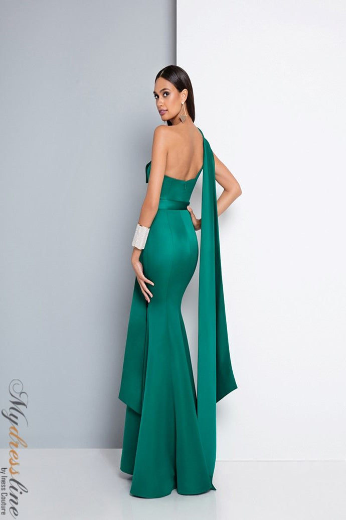 Terani Couture 1812E6296X - Mydressline