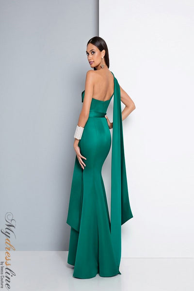 Terani Couture 1812E6296X - Mydressline