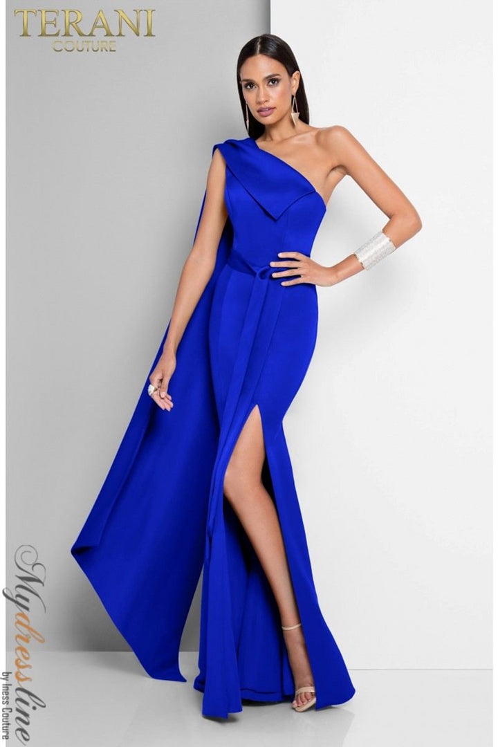 Terani Couture 1812E6296X - Mydressline