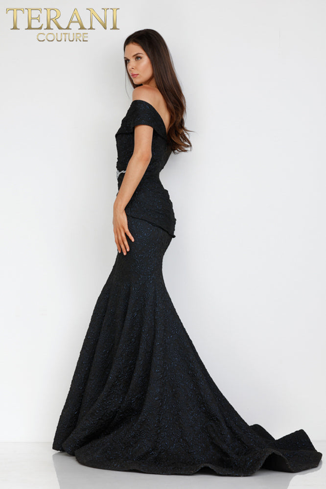 Terani Couture 1812M6657 - Mydressline