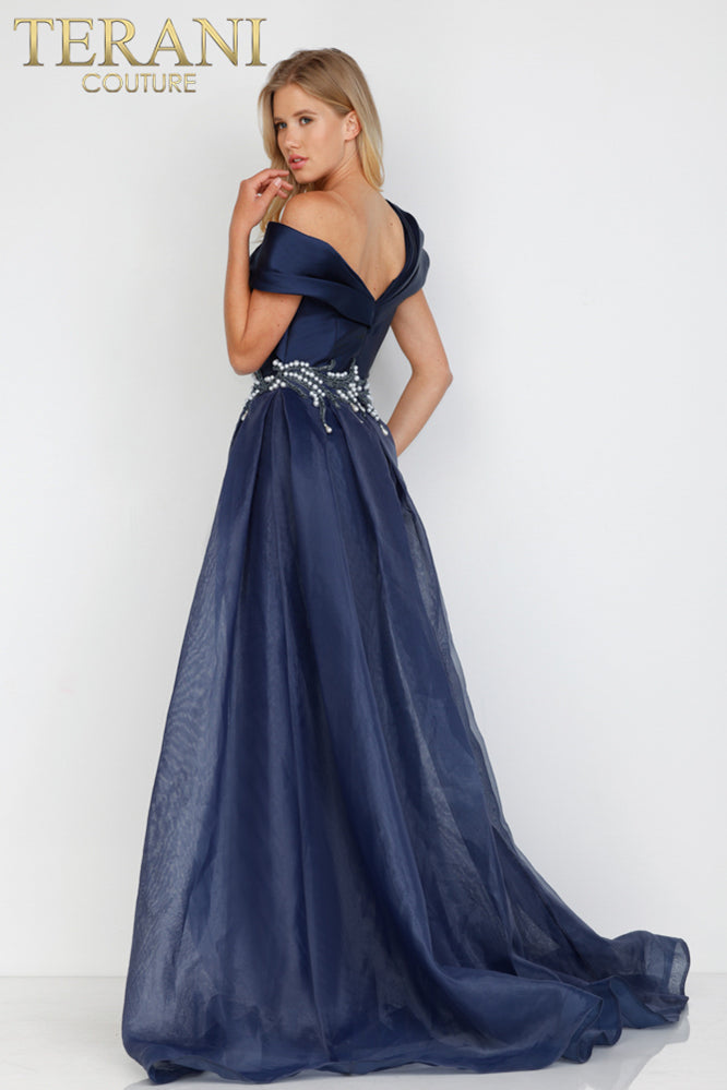 Terani Couture 1821E7100 - Mydressline