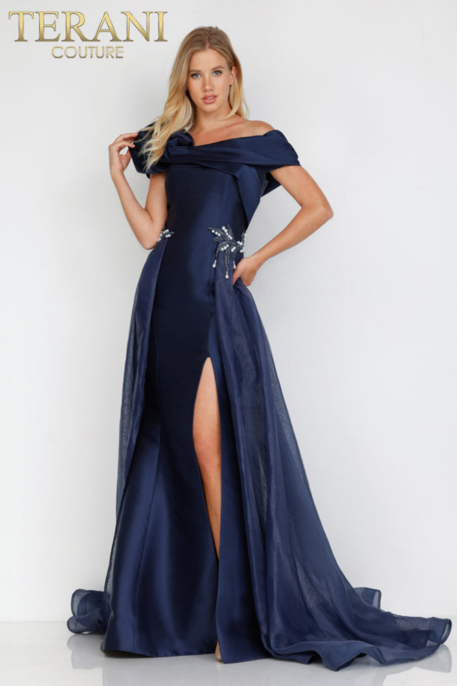 Terani Couture 1821E7100 - Mydressline