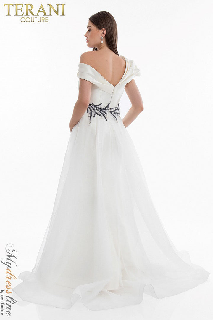 Terani Couture 1821E7100 - Mydressline