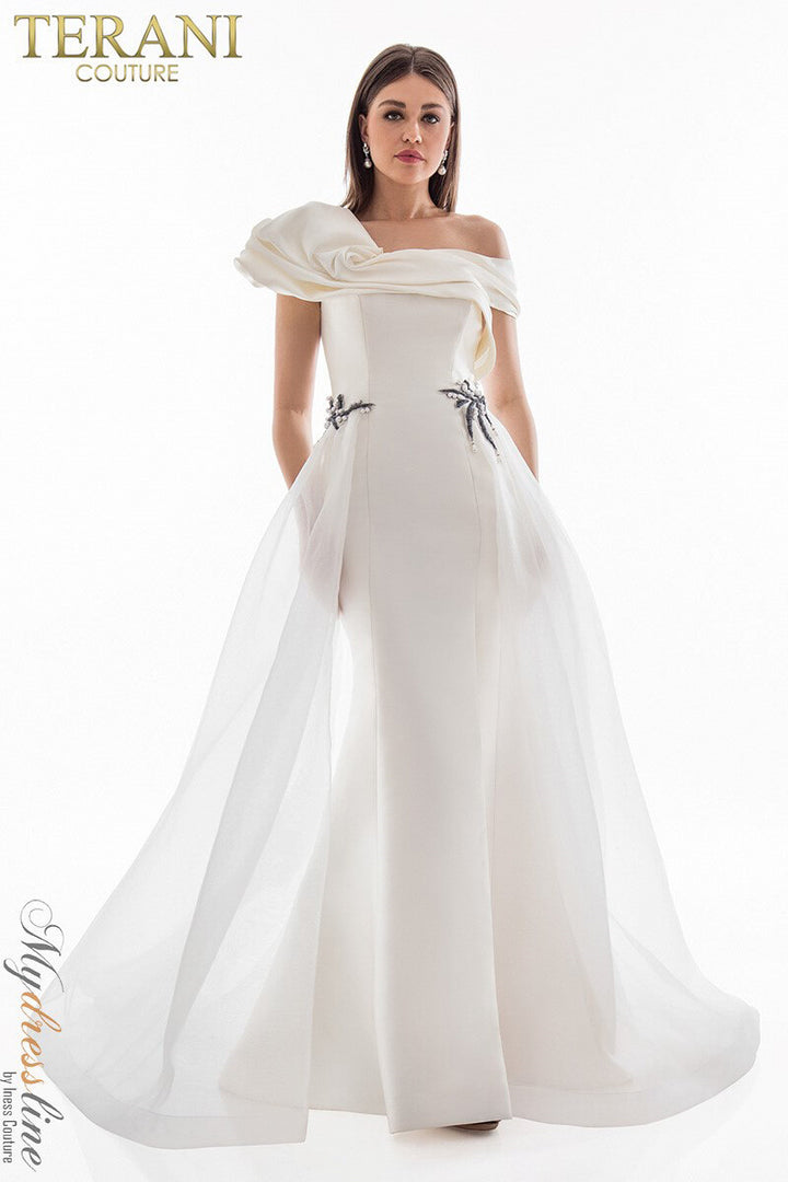 Terani Couture 1821E7100 - Mydressline
