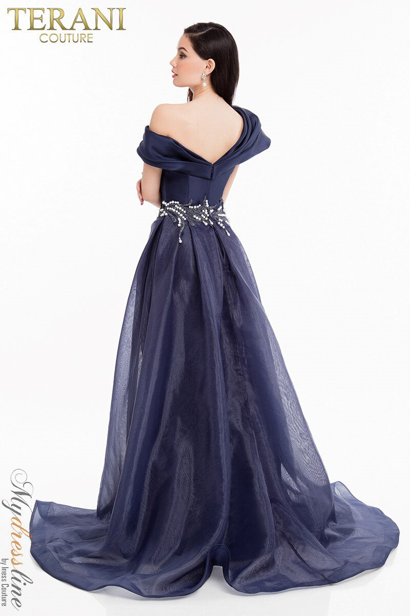 Terani Couture 1821E7100 - Mydressline