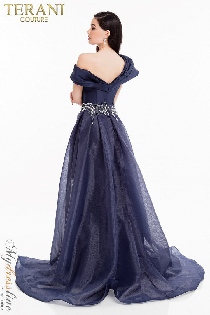 Terani Couture 1821E7100 - Mydressline