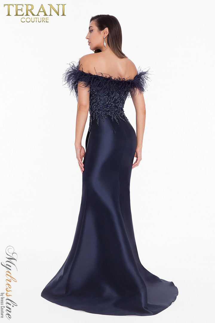 Terani Couture 1821E7142 - Mydressline