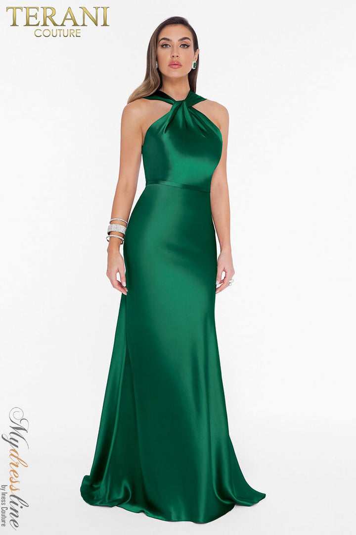 Terani Couture 1822E7286 - Mydressline