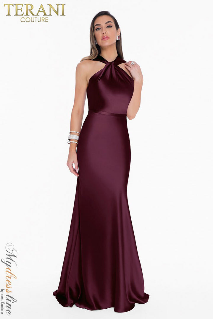 Terani Couture 1822E7286 - Mydressline