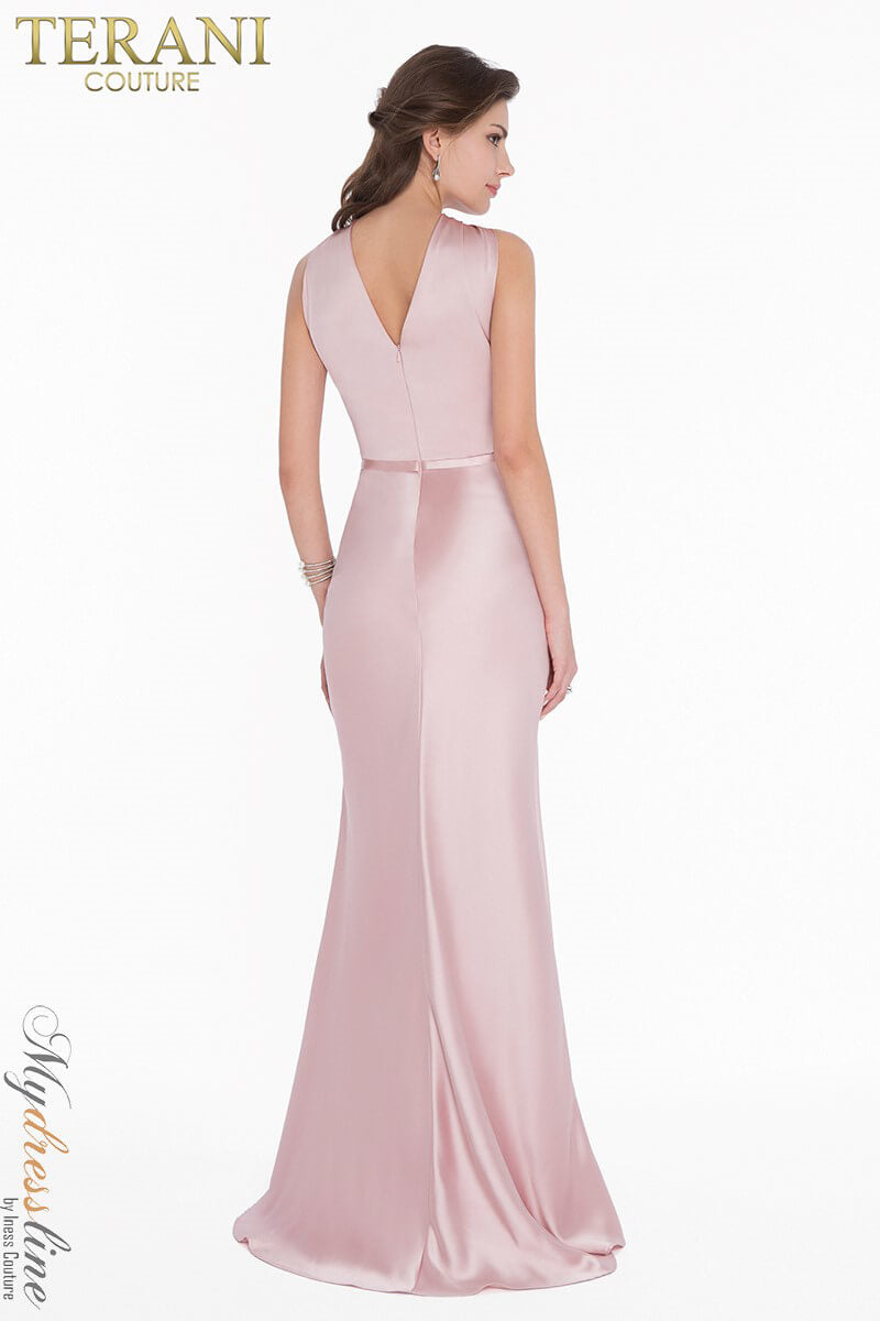 Terani Couture 1822E7286 - Mydressline