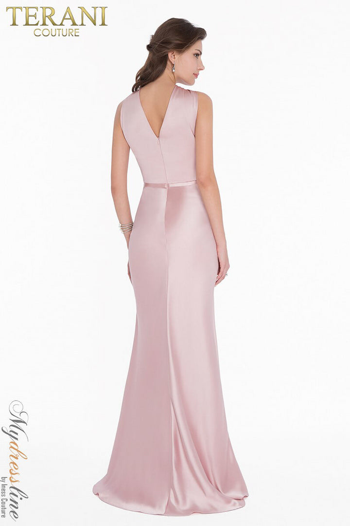 Terani Couture 1822E7286 - Mydressline