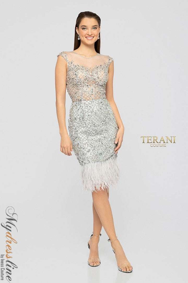 Terani Couture 1911C9024 - Mydressline