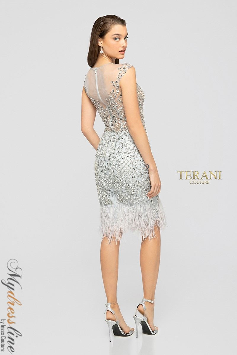 Terani Couture 1911C9024 - Mydressline