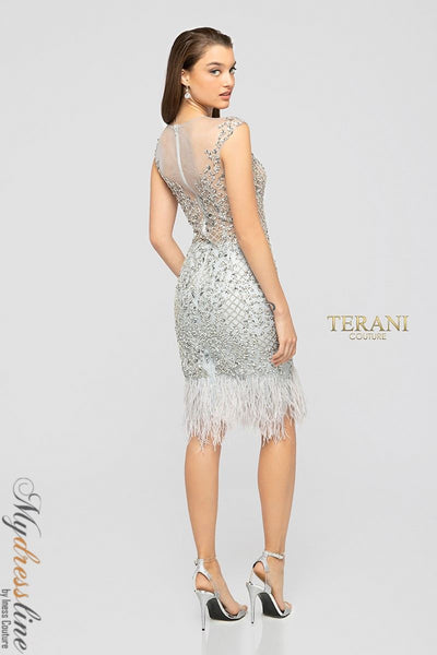 Terani Couture 1911C9024 - Mydressline