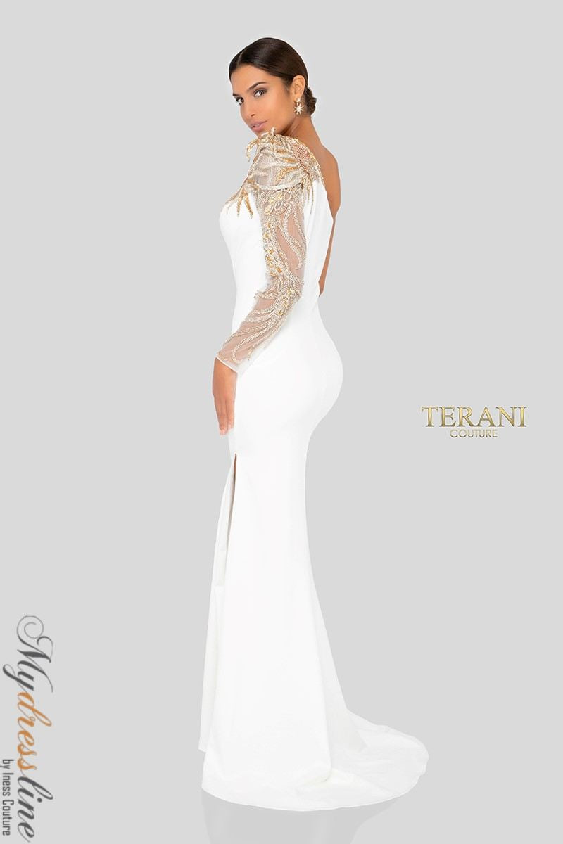 Terani Couture 1911E9094 - Mydressline
