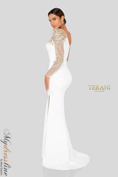 Terani Couture 1911E9094 - Mydressline