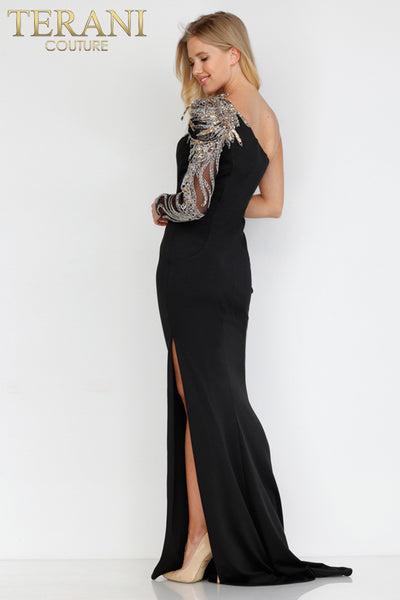 Terani Couture 1911E9094 - Mydressline