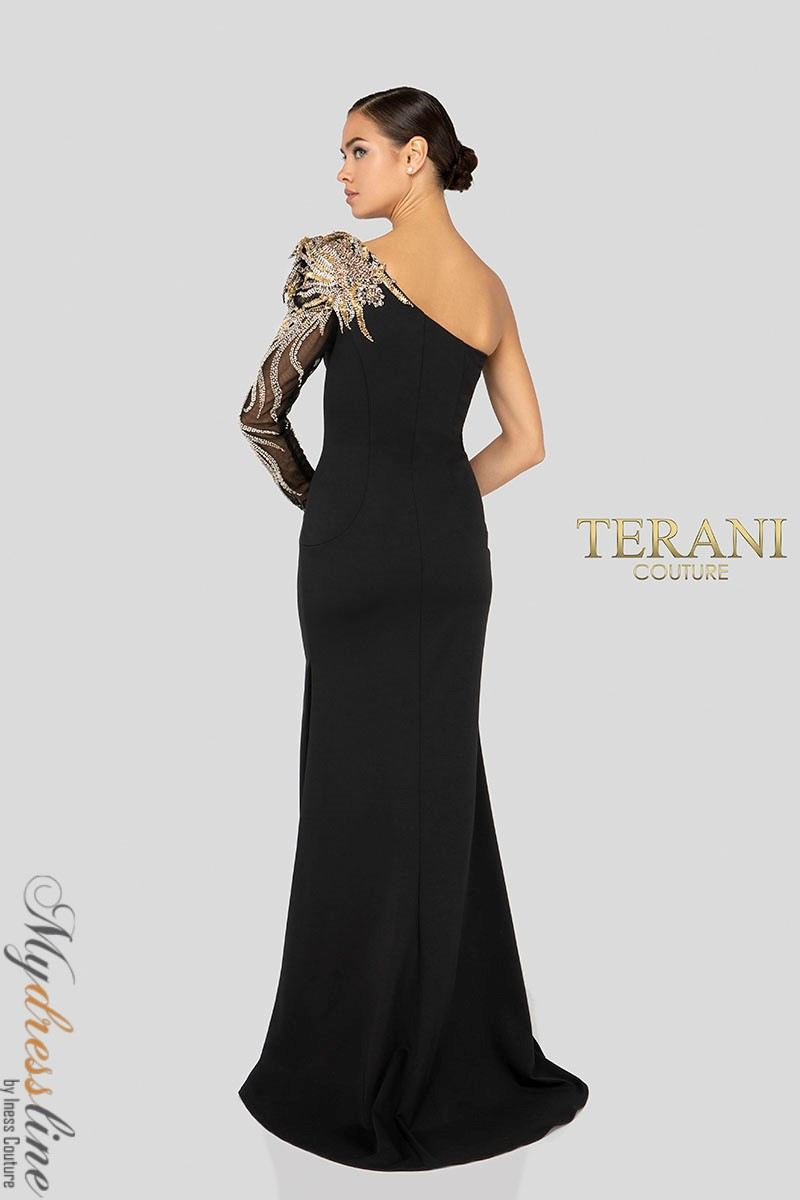 Terani Couture 1911E9094 - Mydressline