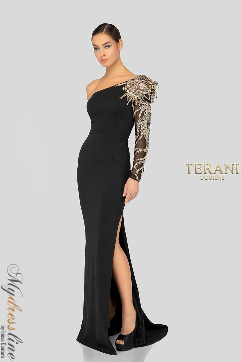 Terani Couture 1911E9094 - Mydressline