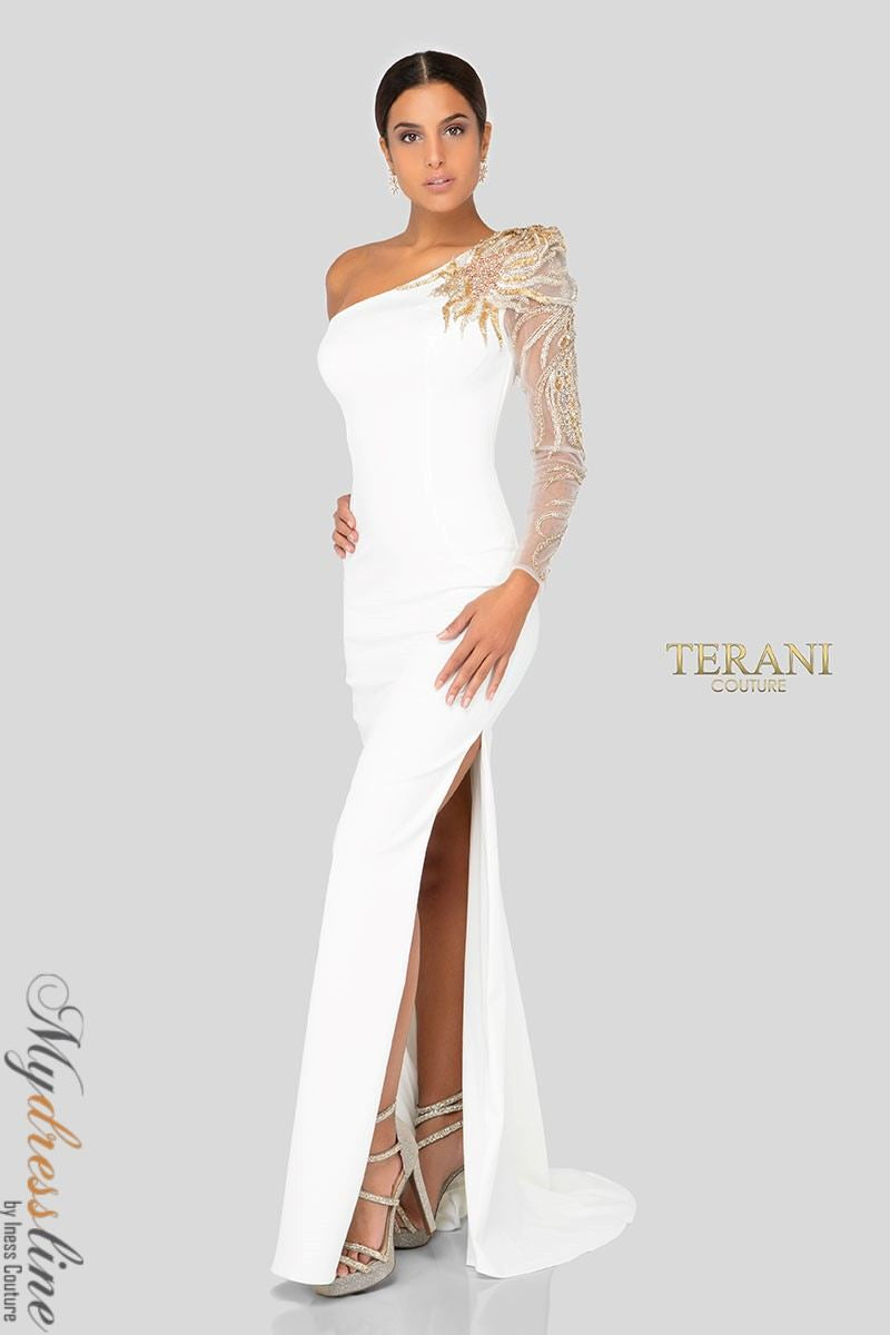 Terani Couture 1911E9094 - Mydressline