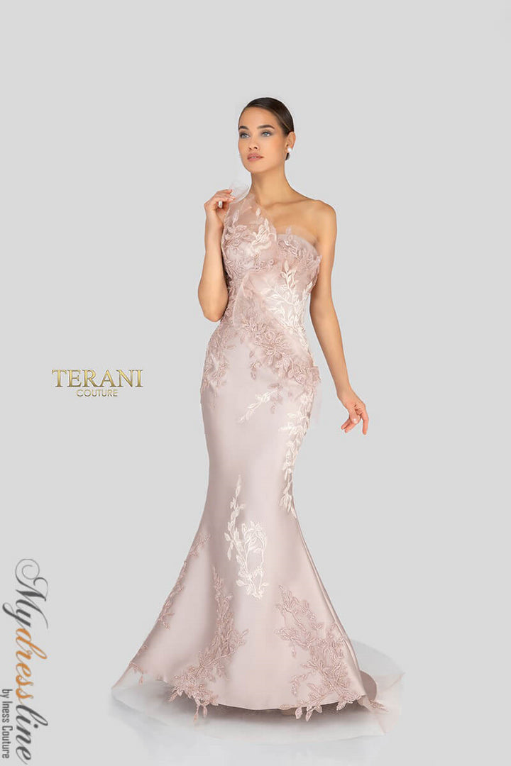 Terani Couture 1911E9095 - Mydressline