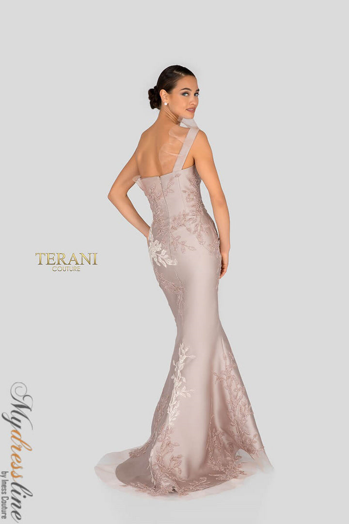 Terani Couture 1911E9095 - Mydressline