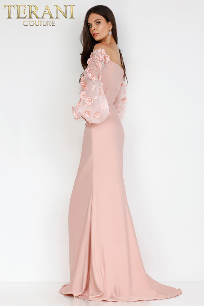 Terani Couture 1911E9128 - Mydressline