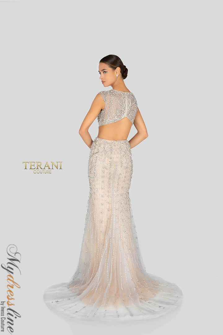 Terani Couture 1911GL9500 - Mydressline