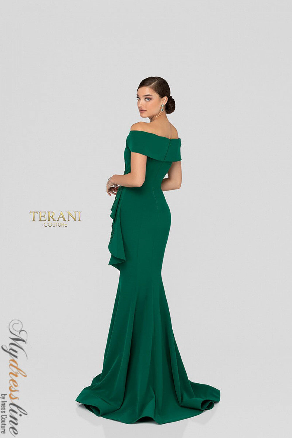 Terani Couture 1911M9339 - Mydressline