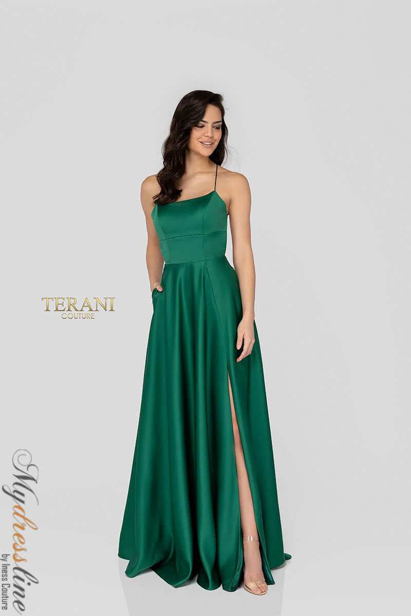 Terani Couture 1911P8178 - Mydressline