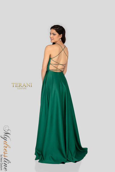 Terani Couture 1911P8178 - Mydressline