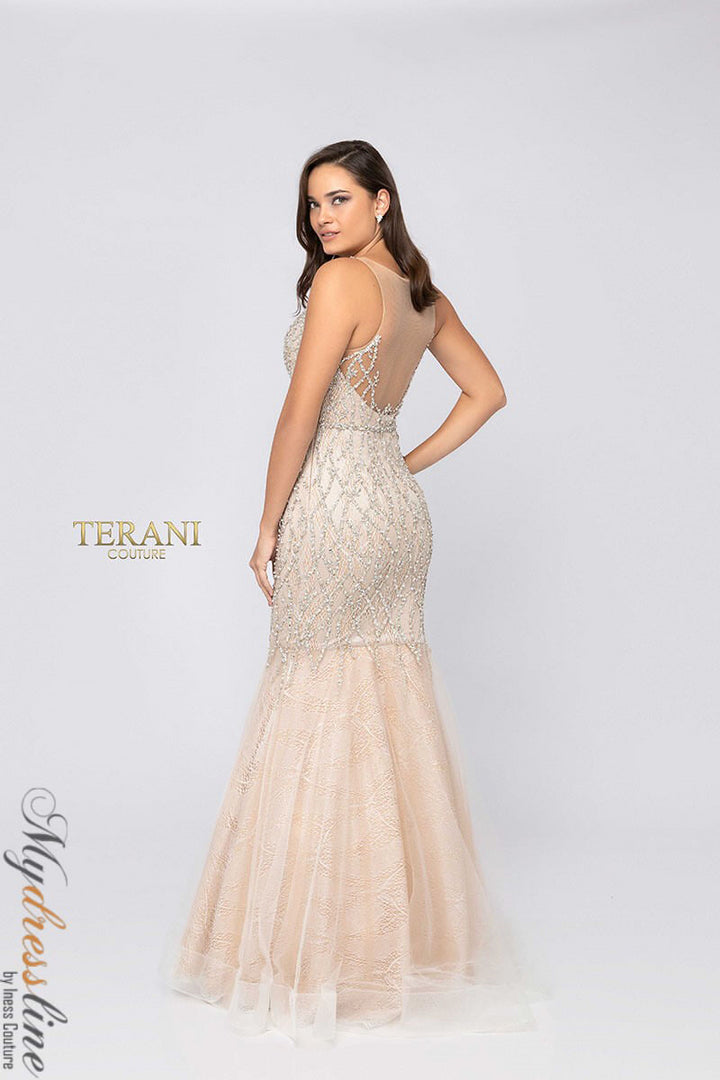 Terani Couture 1911P8352 - Mydressline