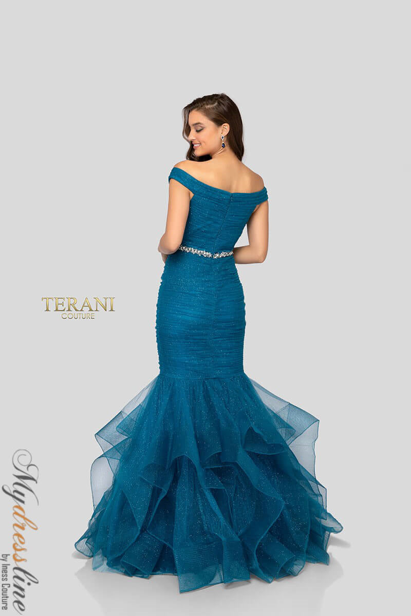 Terani Couture 1911P8366 - Mydressline