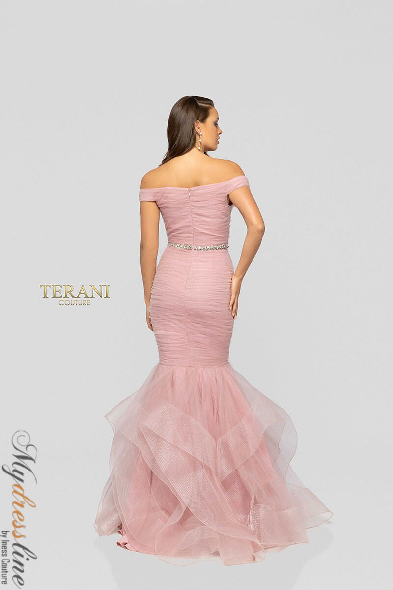 Terani Couture 1911P8366 - Mydressline