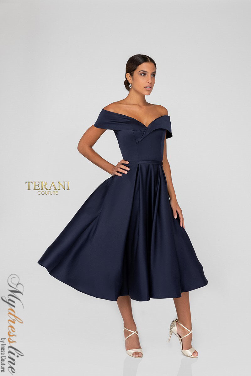 Terani Couture 1912C9656 - Mydressline