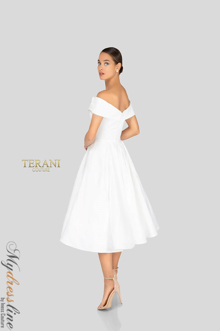 Terani Couture 1912C9656 - Mydressline