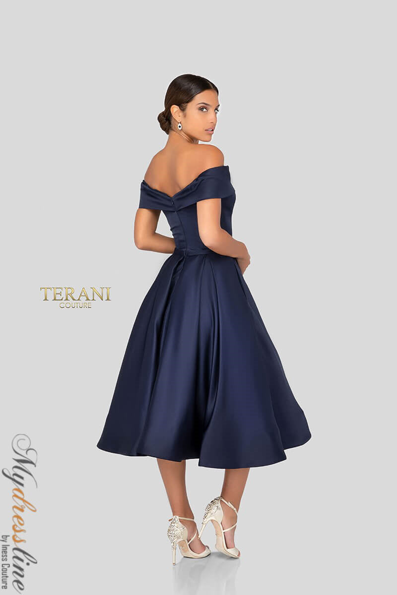 Terani Couture 1912C9656 - Mydressline