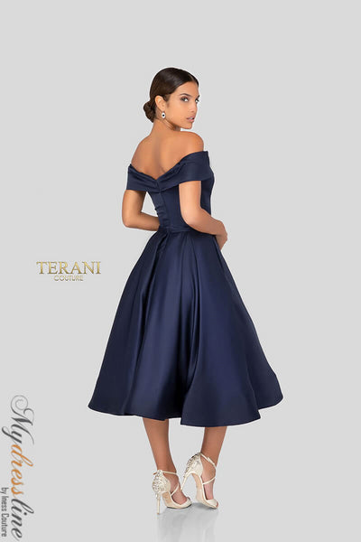 Terani Couture 1912C9656 - Mydressline