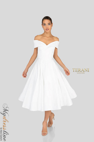 Terani Couture 1912C9656 - Mydressline