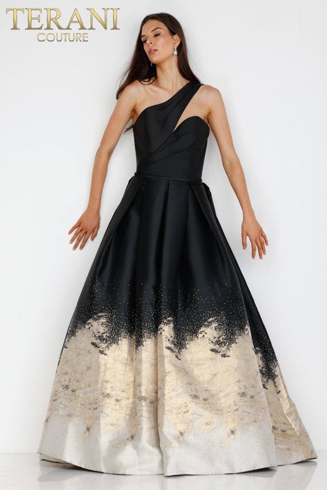 Terani Couture 1912E9180 - Mydressline