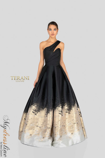 Terani Couture 1912E9180 - Mydressline