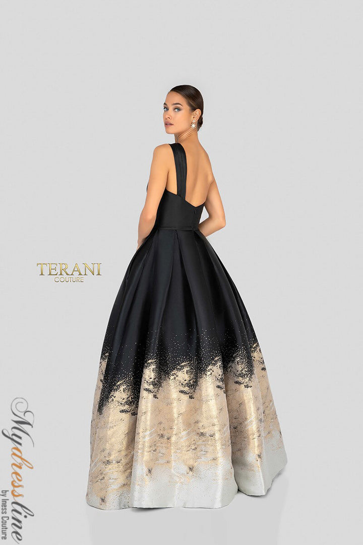 Terani Couture 1912E9180 - Mydressline