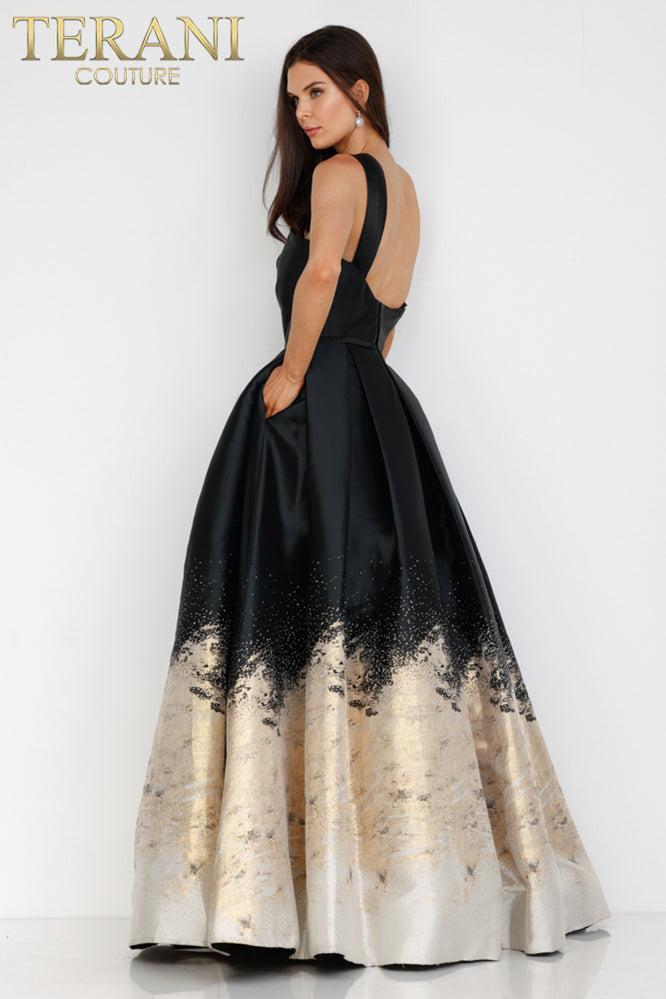 Terani Couture 1912E9180 - Mydressline