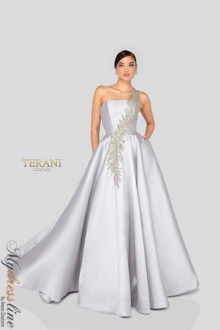Terani Couture 1912E9202 - Mydressline