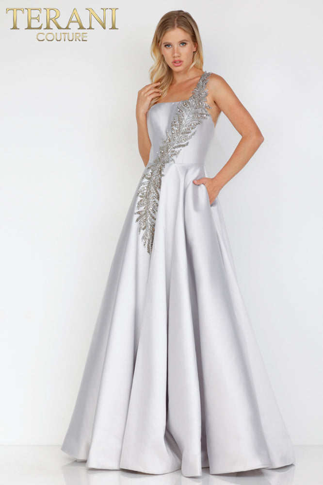 Terani Couture 1912E9202 - Mydressline