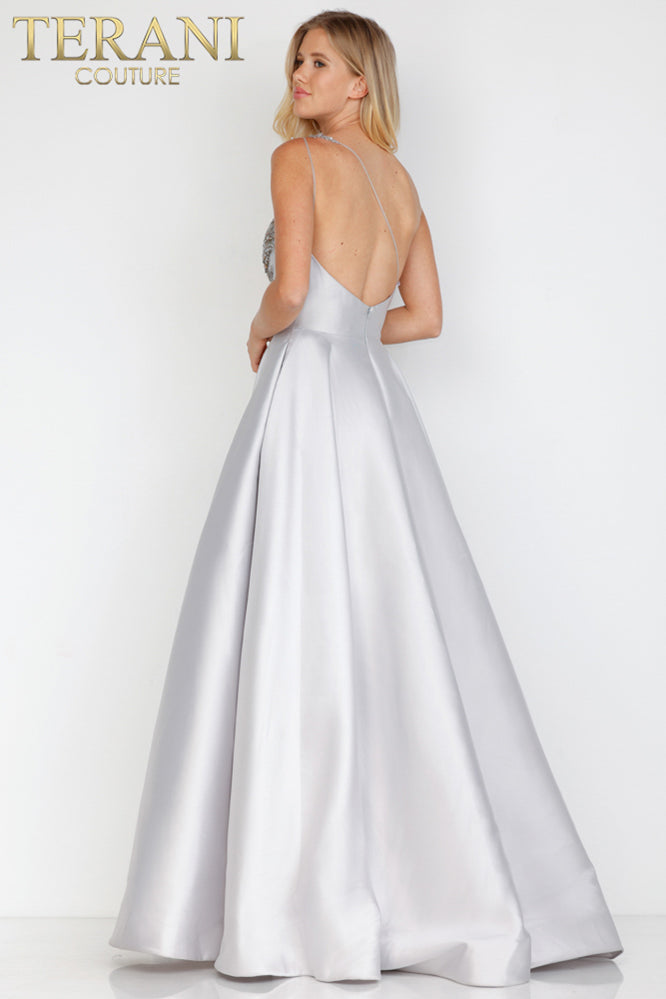 Terani Couture 1912E9202 - Mydressline