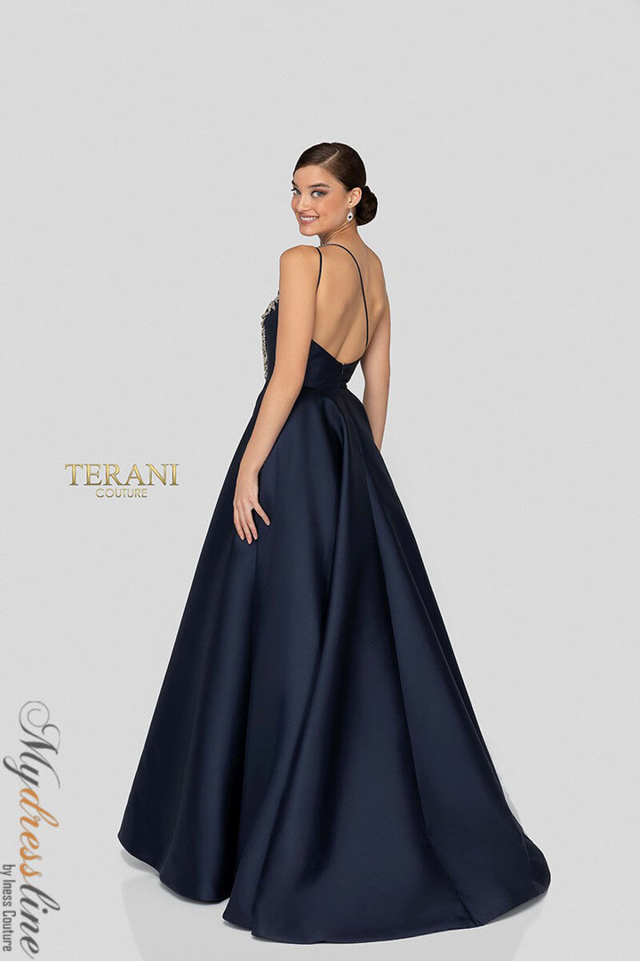 Terani Couture 1912E9202 - Mydressline