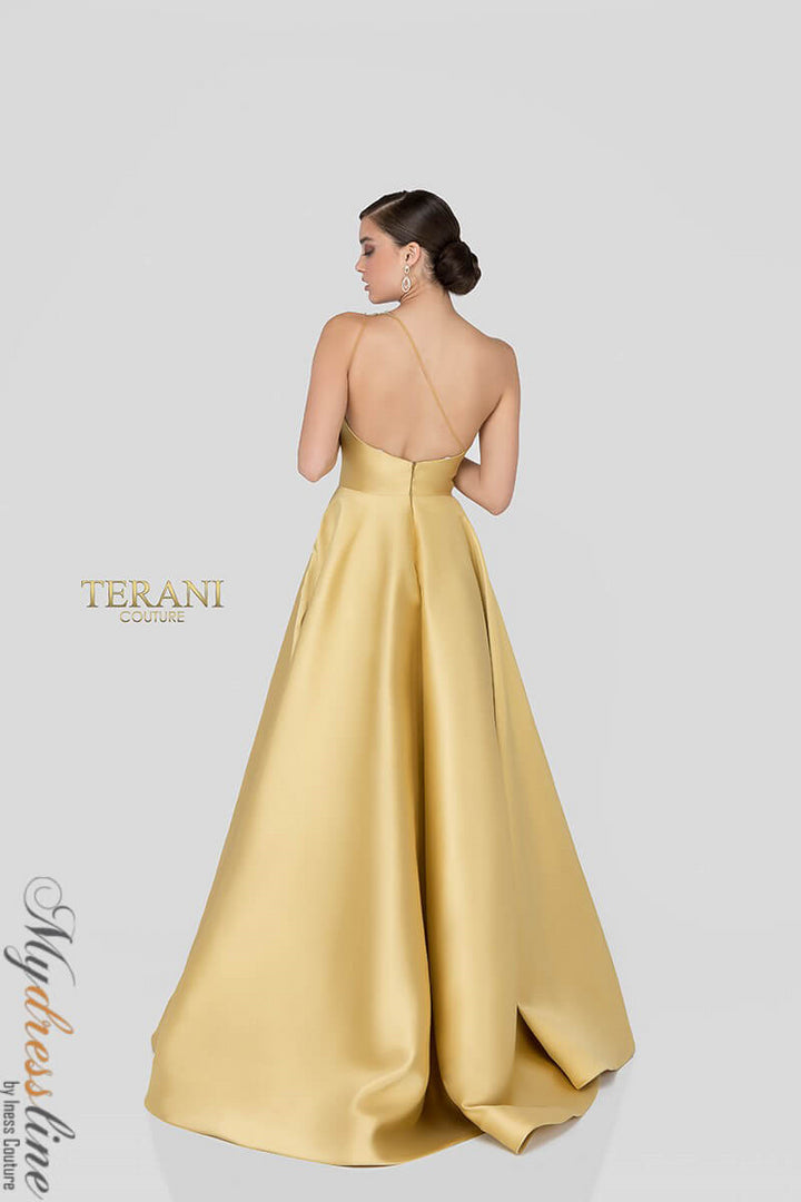 Terani Couture 1912E9202 - Mydressline