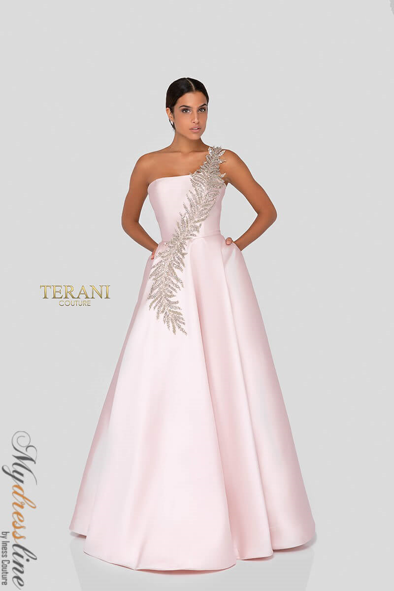 Terani Couture 1912E9202 - Mydressline