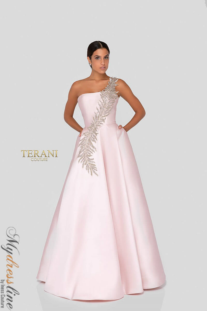 Terani Couture 1912E9202 - Mydressline